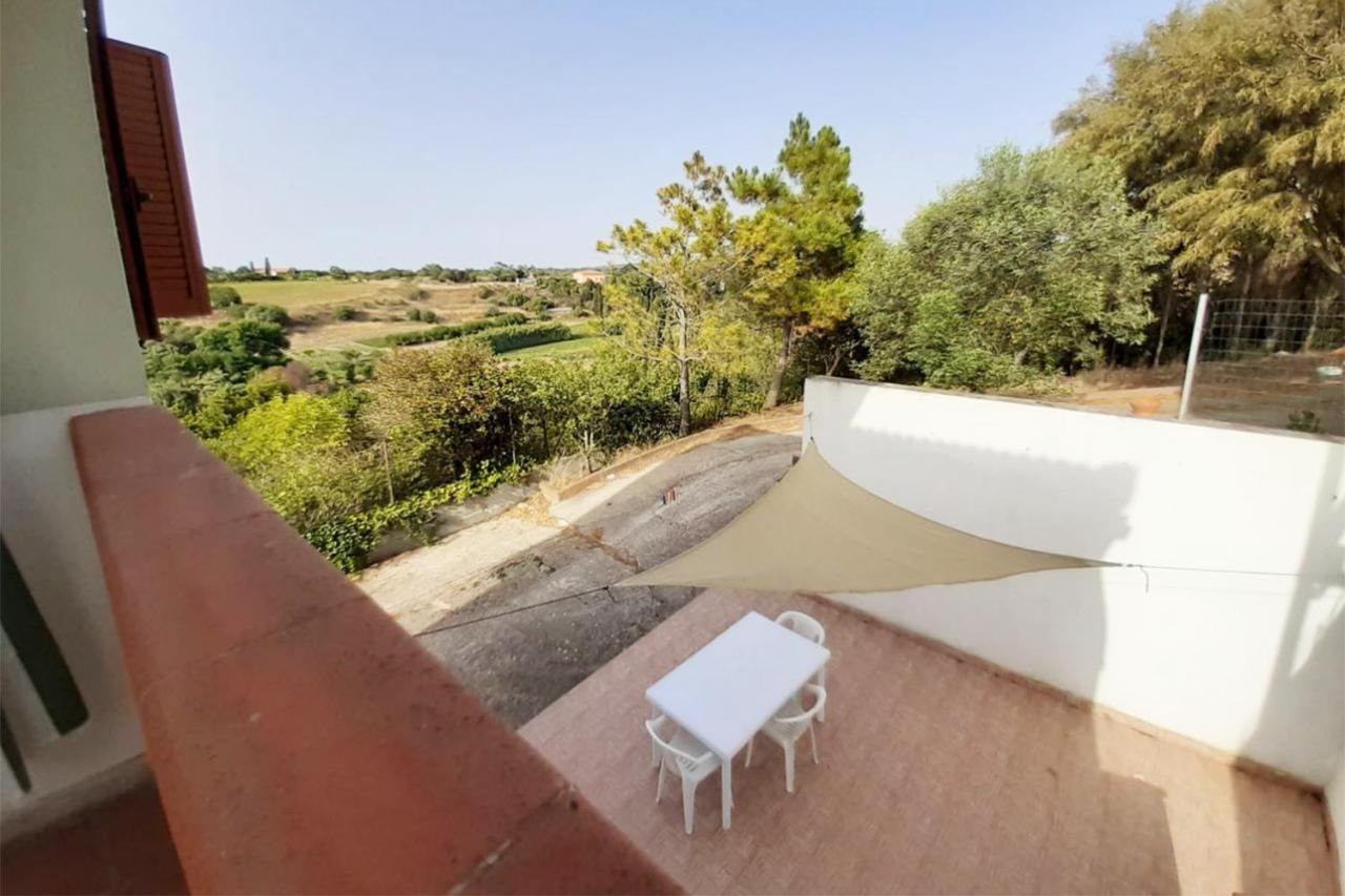La Valle Incantata - Immerso Nel Verde A 10 Minuti Dal Mare Appartement Sassari Buitenkant foto