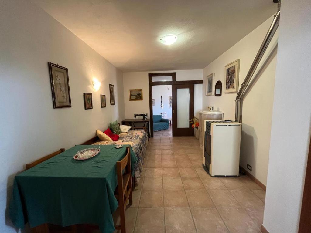 La Valle Incantata - Immerso Nel Verde A 10 Minuti Dal Mare Appartement Sassari Buitenkant foto
